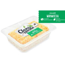 Мимоза