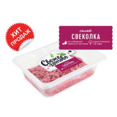 Свеколка